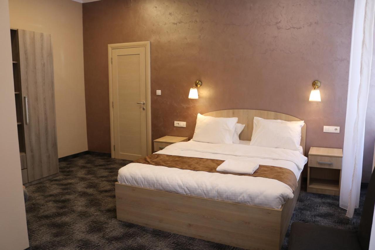 Skadarlija Suites Belgrade Exterior photo