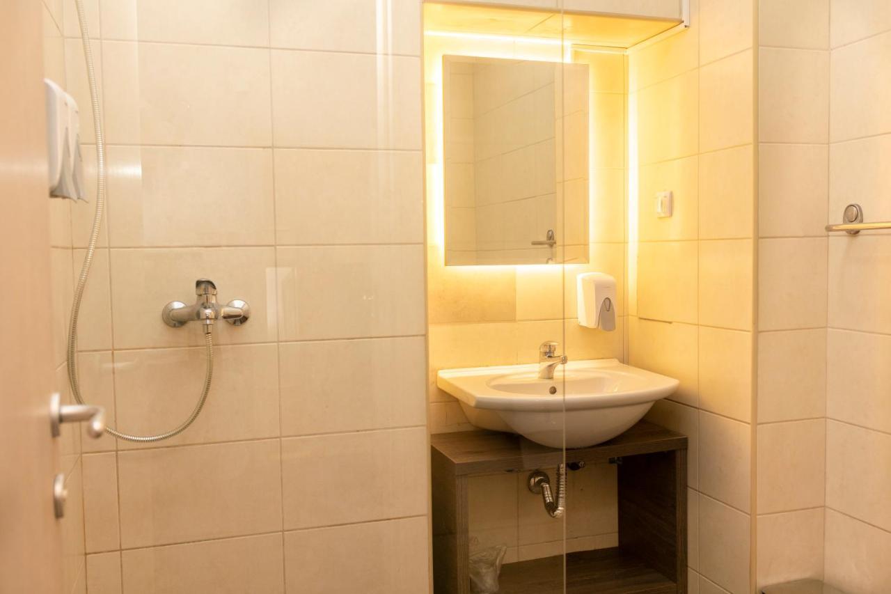 Skadarlija Suites Belgrade Exterior photo